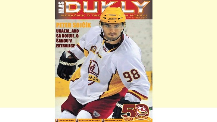 O čom si prečítam v druhom čísle Hlasu Dukly?